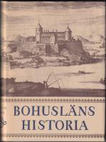 Bohusläns historia