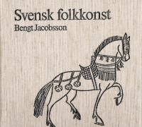 Svensk folkkonst