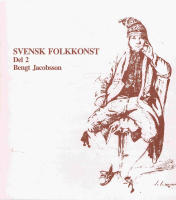 Svensk folkkonst