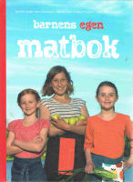 Barnens egen matbok