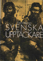 Svenska upptäckare