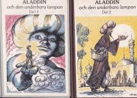 Aladdin och den underbara lampan I-II
