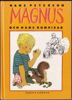 Magnus och hans kompisar