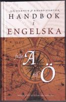 Handbok i engelska från A till Ö