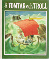 Bland tomtar och troll