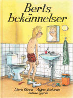 Berts bekännelser