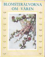 Blomsterälvorna om Våren
