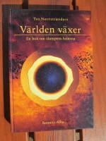 Världen växer : en bok om slumpens historia