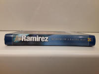 Jo Ramirez - Memoirs of a racing man (Signerad)