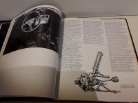 Ferrari GTO - Automobilia (Frensh, italian, english)