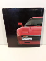 Ferrari GTO - Automobilia (Frensh, italian, english)
