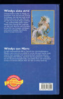 Windys sista strid + Windys son Mirro 2 i 1