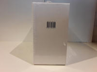 Gaston box (inplastad)