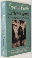 Letters Home: Correspondence 1950–1963