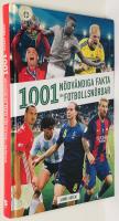 1001 nödvändiga fakta för fotbollsnördar