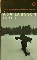 Svart stig