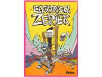 Elektriska zerier