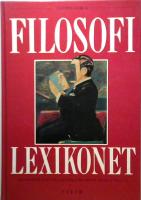 Filosofilexikonet.