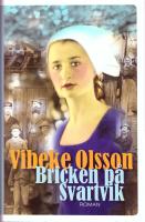 Bricken på Svartvik.