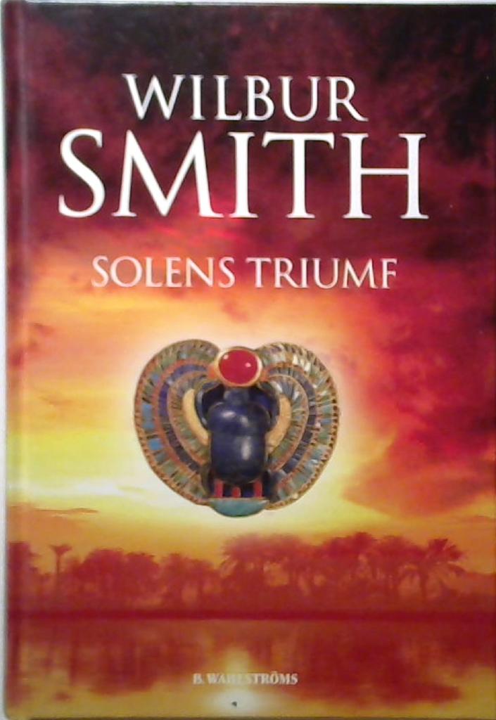 Solens triumf