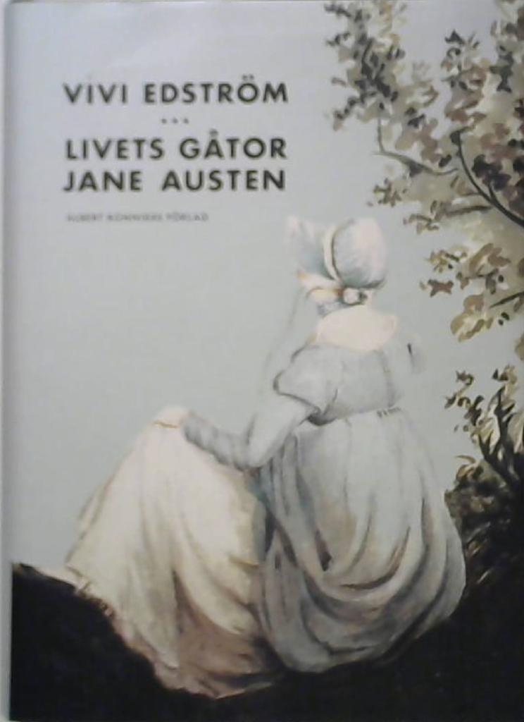 Livets gåtor : Jane Austen