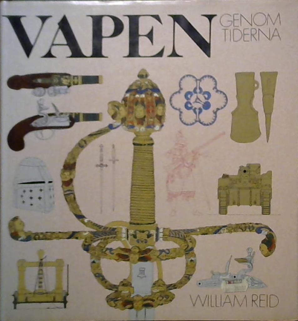 Vapen genom tiderna