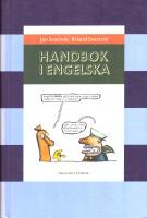 Handbok i engelska