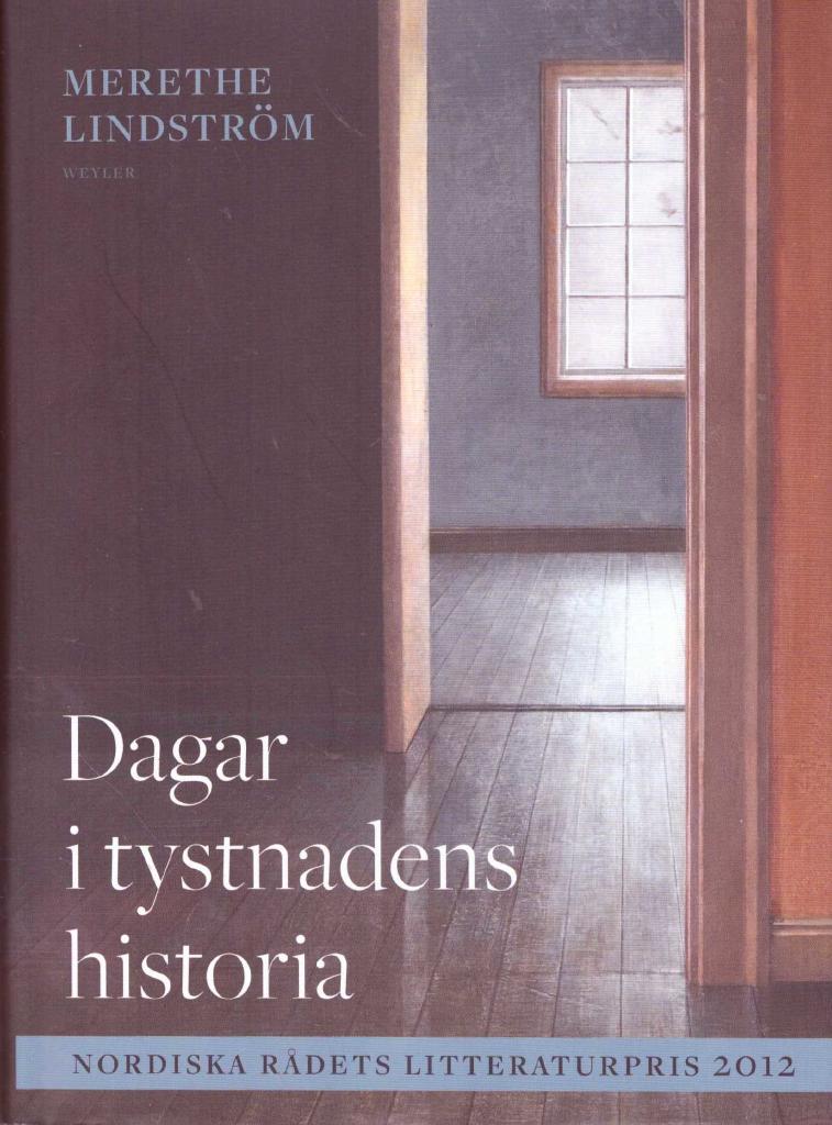 Dagar i tystnadens historia