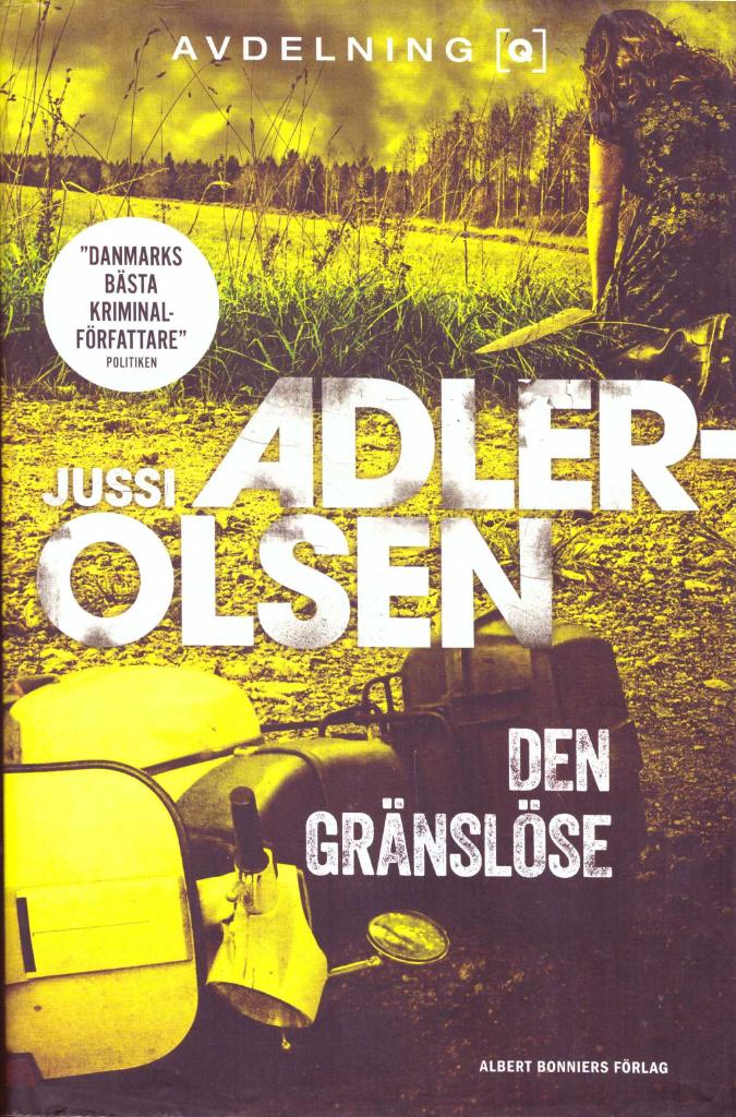 Den gränslöse