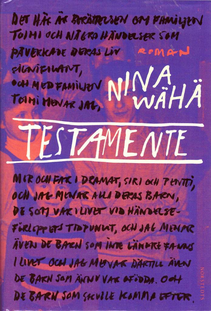 Testamente