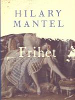 Frihet