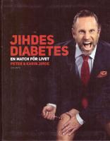 Jihdes diabetes : en match för livet