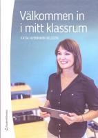Välkommen in i mitt klassrum