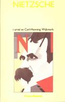 Nietzsche
