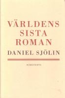 Världens sista roman