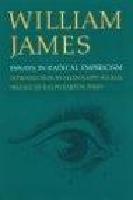 Essays in Radical Empiricism