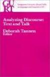 deborah tannen text analysis In deborah tannen’s article “the argument culture we will write a custom essay sample on deborah tannens the argument culture but copying text is. deborah tannen text analysis In deborah tannen’s article “the argument culture we will write a custom essay sample on deborah tannens the argument culture but copying text is.