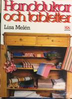 Handdukar och tabletter
