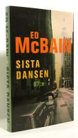 Sista dansen 87:e