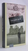 Tysk dagbok 1945-46 : en sovjetisk officers anteckningar