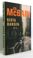 Sista dansen : 87:e