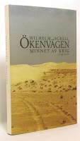 Ökenvägen : minnet av krig