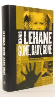 Gone, baby, gone