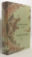 Joseph Anton : memoarer