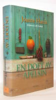 En doft av apelsin