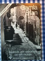 Gamla stan, bevarande och upprustning, råd och riktlinjer