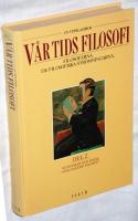 Vår tids filosofi. Del 2. Vetenskap och språk - anglosaxisk filosofi