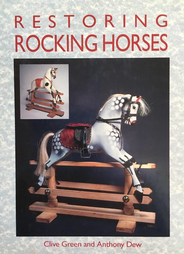 Restoring Rocking Horses