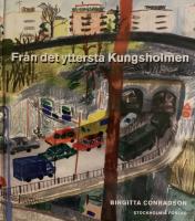 Från det yttersta Kungsholmen