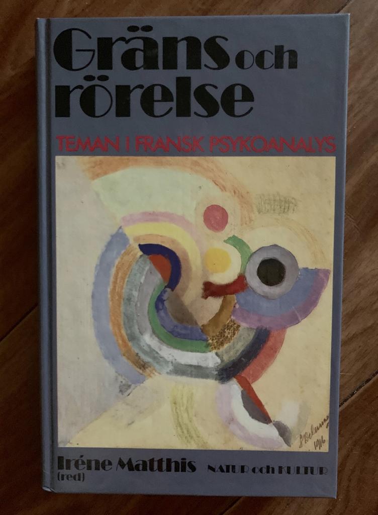 Gräns och rörelse